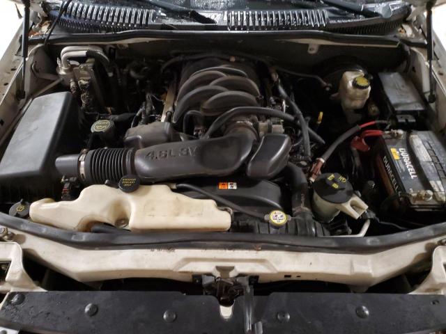 Zdjęcie 12 z aukcji – 2007 FORD EXPLORER L z VIN 1FMEU75857UB72413