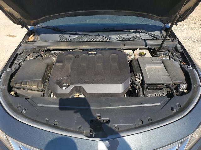 Photo 11 from auction – 2019 CHEVROLET IMPALA LT with VIN 2G11Z5S38K9110102