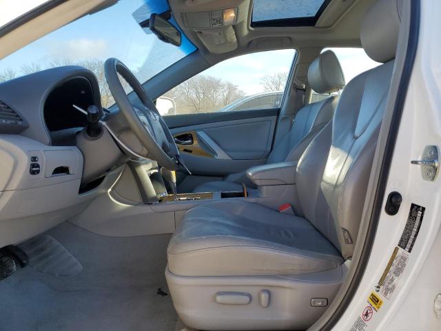 Photo 7 from auction – 2007 TOYOTA CAMRY CE with VIN 4T1BE46K37U596813