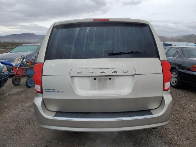 Photo 6 from auction – 2014 DODGE GRAND CARA with VIN 2C4RDGBG1ER361538