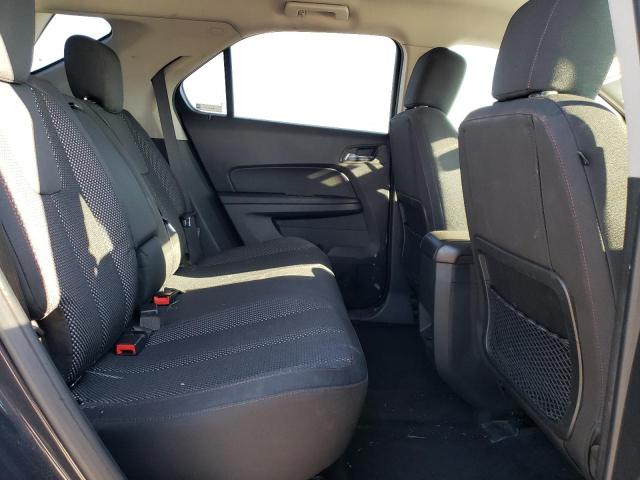 Photo 11 from auction – 2013 CHEVROLET EQUINOX LT with VIN 2GNALDEK8D6181169