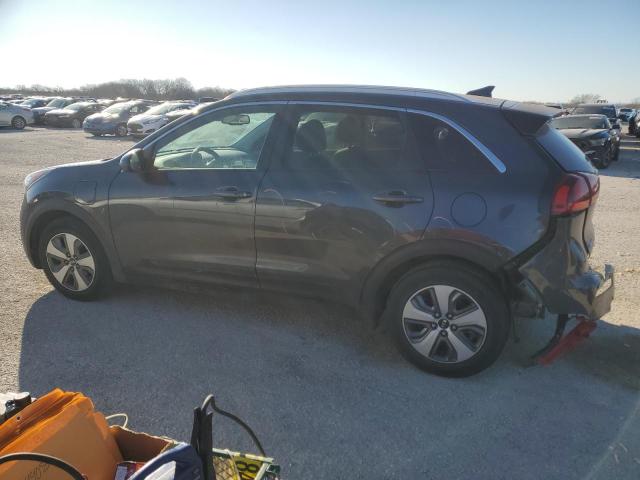 Photo 2 from auction – 2019 KIA NIRO LX with VIN KNDCM3LDXK5254015