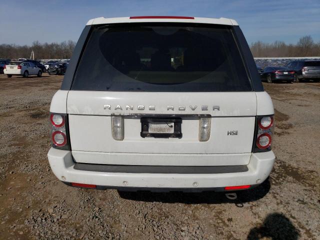 Photo 6 from auction – 2012 LAND ROVER RANGE ROVE with VIN SALMF1D47CA388130