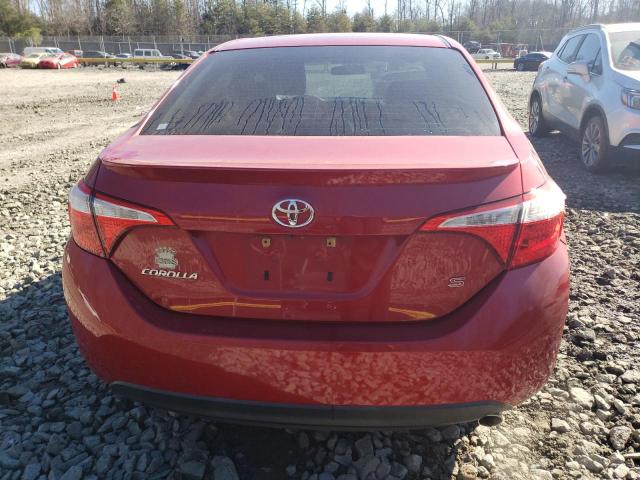 Photo 6 from auction – 2015 TOYOTA COROLLA L with VIN 2T1BURHE4FC452047