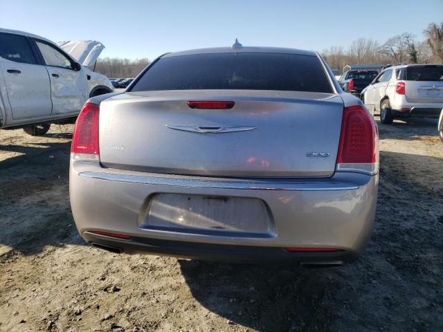 Photo 6 from auction – 2018 CHRYSLER 300 LIMITE with VIN 2C3CCAEG9JH127086