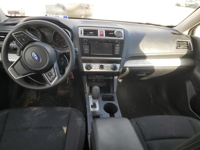 Photo 8 from auction – 2018 SUBARU LEGACY 2.5 with VIN 4S3BNAA66J3042286