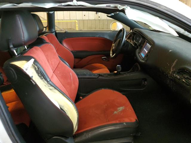 Photo 10 from auction – 2019 DODGE CHALLENGER with VIN 2C3CDZKG3KH613846