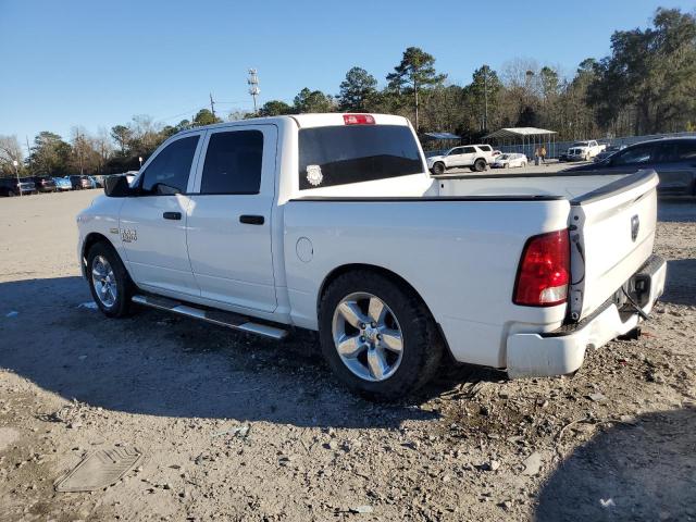 Photo 2 from auction – 2019 RAM 1500 CLASS with VIN 1C6RR6KTXKS528781