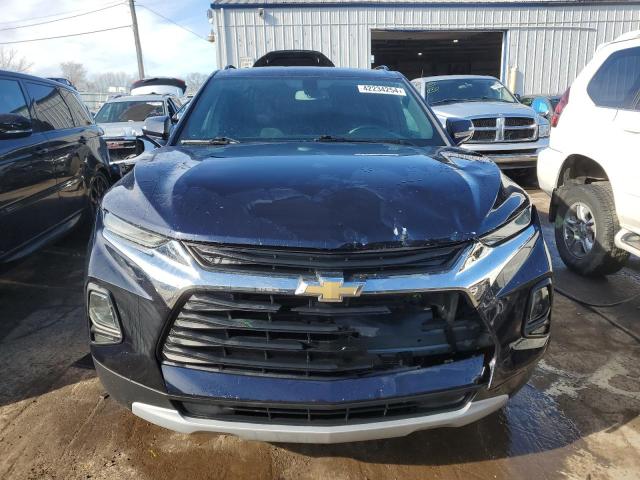 Photo 5 from auction – 2020 CHEVROLET BLAZER 2LT with VIN 3GNKBCRS3LS647585