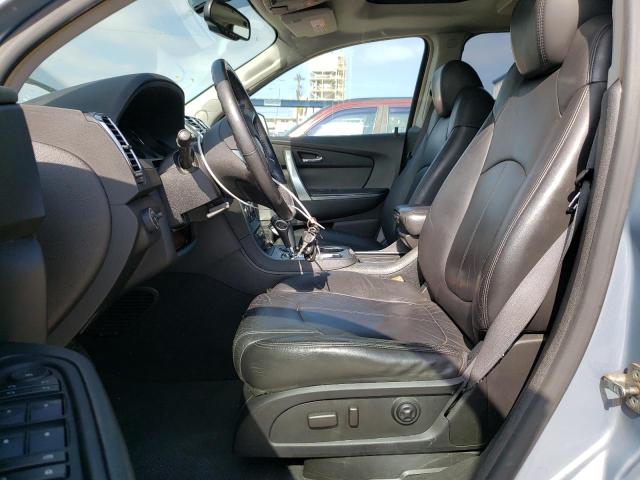 Photo 7 from auction – 2007 GMC ACADIA SLT with VIN 1GKER33727J148603