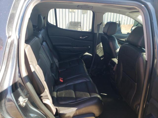 Photo 11 from auction – 2019 GMC ACADIA SLT with VIN 1GKKNMLA1KZ230994