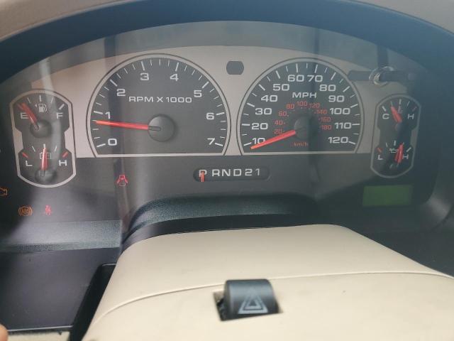 Photo 9 from auction – 2008 FORD F150 with VIN 1FTPX12V98FB93816