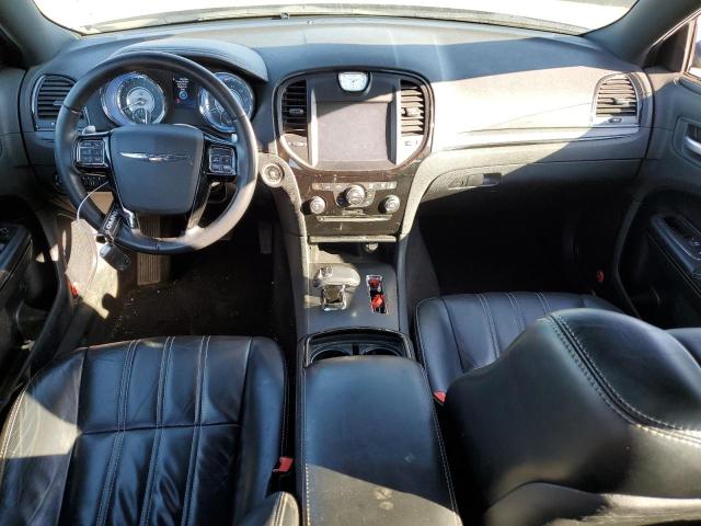 Photo 8 from auction – 2013 CHRYSLER 300 S with VIN 2C3CCAGG3DH602720