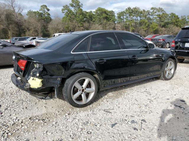 Photo 3 from auction – 2012 AUDI A4 PREMIUM with VIN WAUHFAFL2CA024966