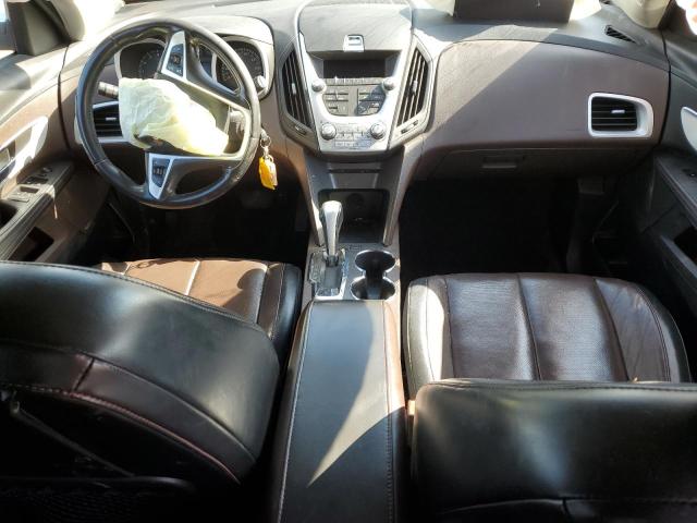 صورة رقم 8 من المزاد - 2010 CHEVROLET EQUINOX LT مع VIN 2CNFLGEW8A6268628