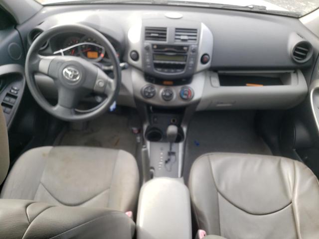 Photo 8 from auction – 2010 TOYOTA RAV4 with VIN JTMZF4DV4AD029191