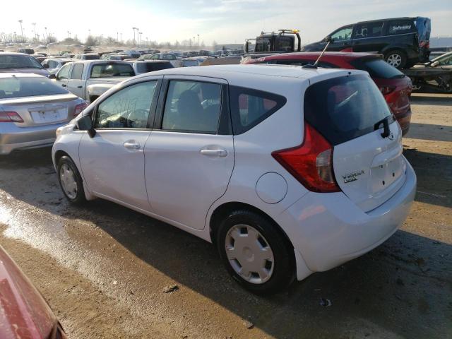 Photo 2 from auction – 2016 NISSAN VERSA NOTE with VIN 3N1CE2CP9GL381866