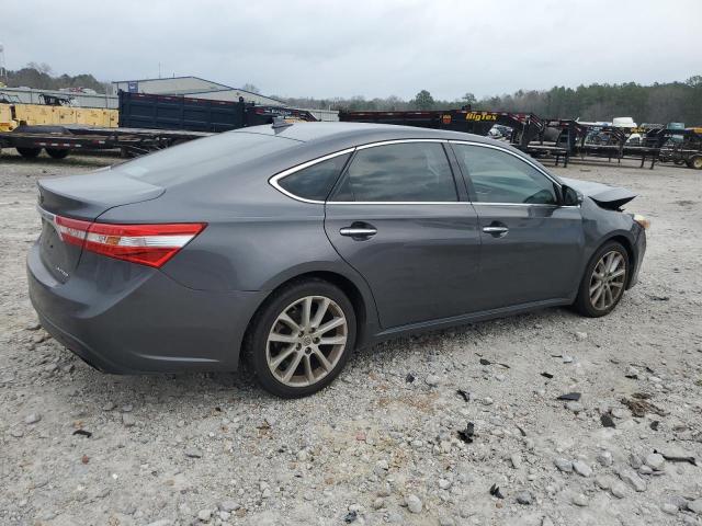 Photo 3 from auction – 2013 TOYOTA AVALON BAS with VIN 4T1BK1EB5DU040751