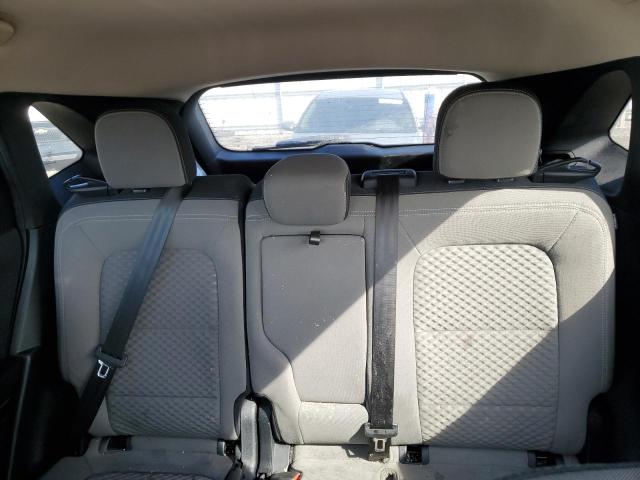 Photo 10 from auction – 2020 FORD ESCAPE SE with VIN 1FMCU9G65LUA48151