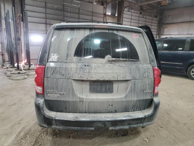 Photo 6 from auction – 2012 DODGE GRAND CARA with VIN 2C4RDGDG0CR179453