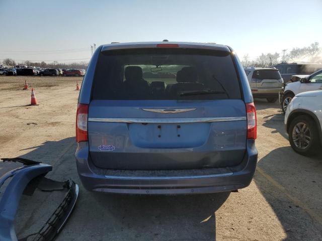 Photo 6 from auction – 2011 CHRYSLER TOWN & COU with VIN 2A4RR8DG0BR747328