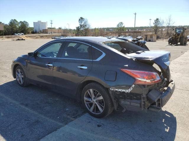 Photo 2 from auction – 2013 NISSAN ALTIMA with VIN 1N4AL3AP5DC273583