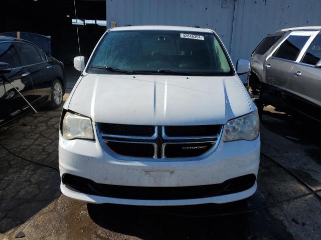 Фото 5 с аукциона – 2014 DODGE GRAND CARA с VIN 2C4RDGCG4ER313563