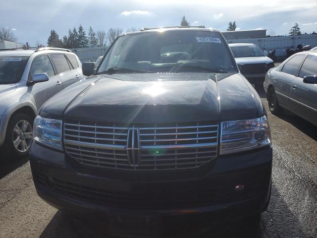 Photo 5 from auction – 2013 LINCOLN NAVIGATOR with VIN 5LMJJ3J55DEL09543
