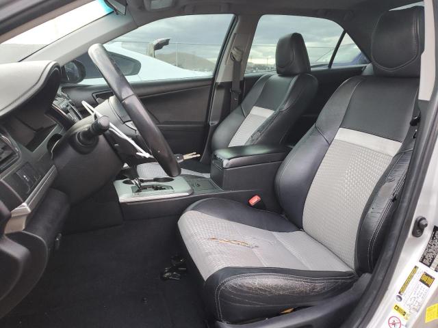 Photo 7 from auction – 2012 TOYOTA CAMRY BASE with VIN 4T1BF1FK9CU061409