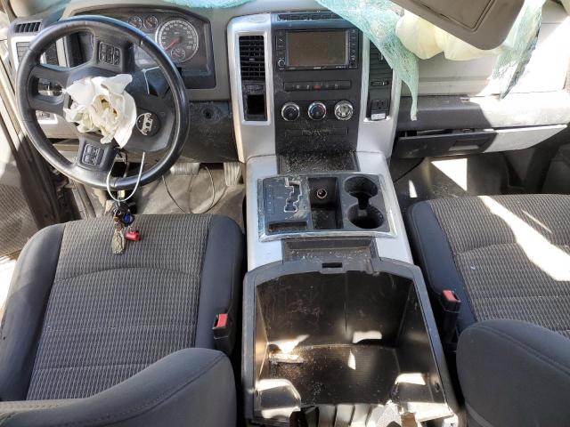 Photo 8 from auction – 2012 DODGE RAM 1500 S with VIN 1C6RD6GT9CS246463