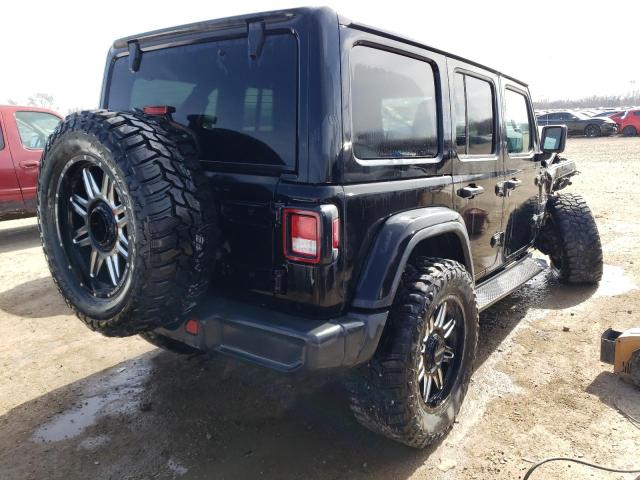 Photo 3 from auction – 2018 JEEP WRANGLER U with VIN 1C4HJXEG2JW309935