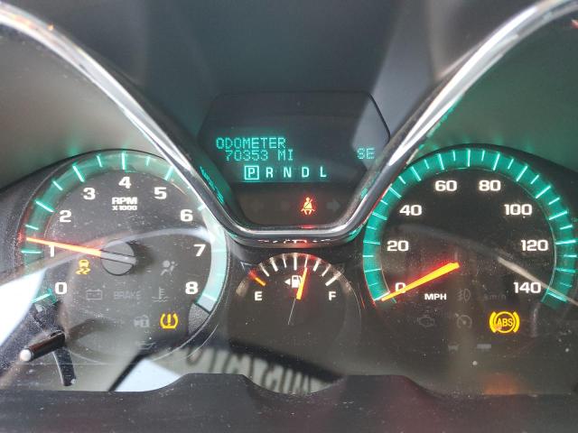 Photo 9 from auction – 2017 CHEVROLET TRAVERSE P with VIN 1GNKVJKD6HJ139823
