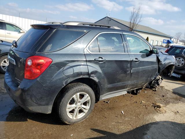 Photo 3 from auction – 2015 CHEVROLET EQUINOX LT with VIN 2GNALBEK6F6353707