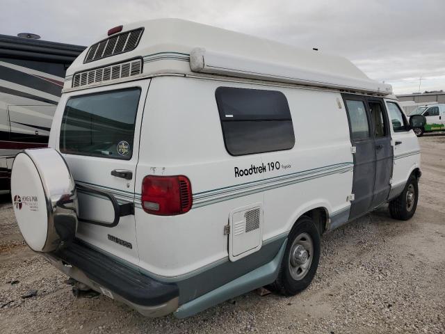 Photo 3 from auction – 2003 DODGE RAM VAN B3 with VIN 2D6WB31Y73K515665