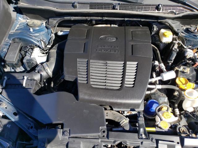 Photo 11 from auction – 2022 SUBARU FORESTER W with VIN JF2SKAMC5NH422238