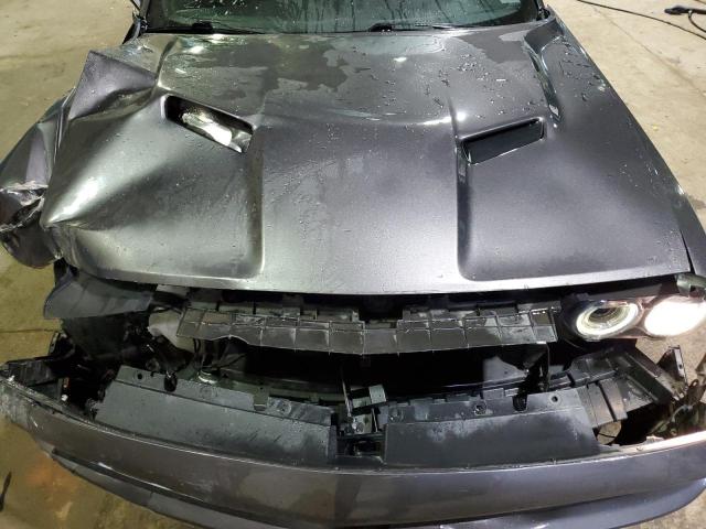 Photo 11 from auction – 2016 DODGE CHALLENGER with VIN 2C3CDZAG5GH263581
