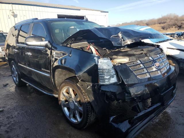 Photo 4 from auction – 2010 CADILLAC ESCALADE L with VIN 1GYUKBEF2AR199919