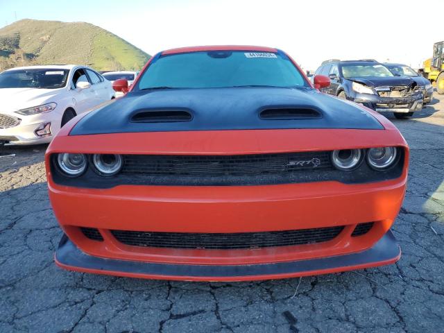 Photo 5 from auction – 2019 DODGE CHALLENGER with VIN 2C3CDZC90KH661403