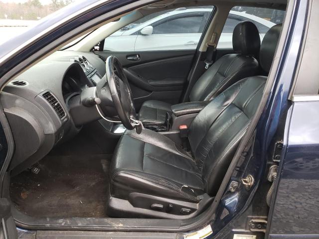 Photo 7 from auction – 2010 NISSAN ALTIMA BAS with VIN 1N4AL2AP7AN426782