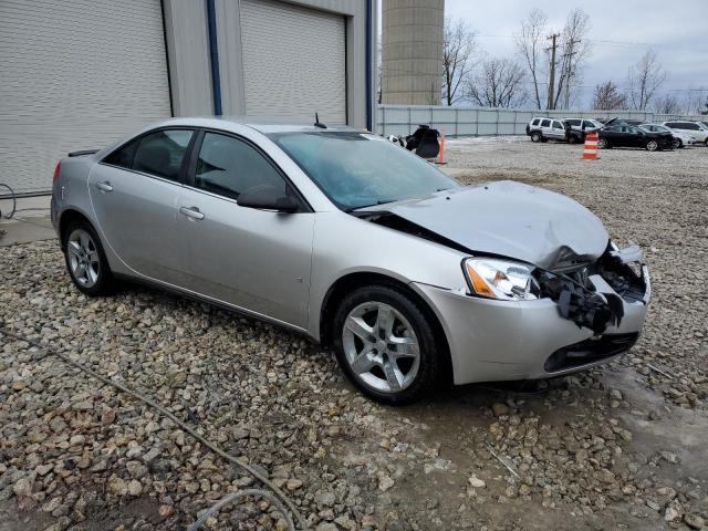 Photo 4 from auction – 2008 PONTIAC G6 BASE with VIN 1G2ZG57B684240301