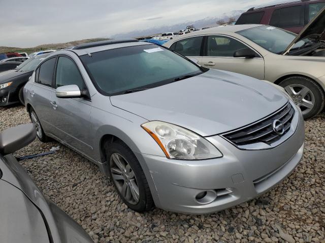 Photo 4 from auction – 2012 NISSAN ALTIMA SR with VIN 1N4BL2AP7CC224561