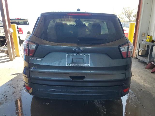 Photo 6 from auction – 2018 FORD ESCAPE S with VIN 1FMCU0F74JUC27378