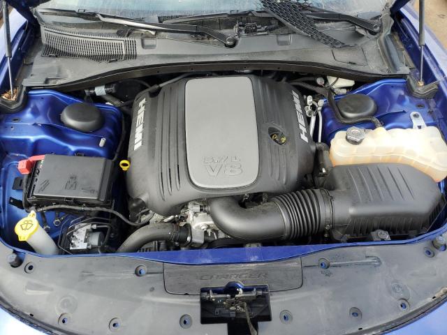 Photo 11 from auction – 2019 DODGE CHARGER R/ with VIN 2C3CDXCT6KH696981