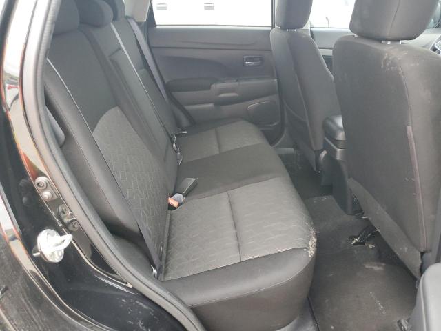 Photo 10 from auction – 2021 MITSUBISHI OUTLANDER with VIN JA4APUAU7MU032302