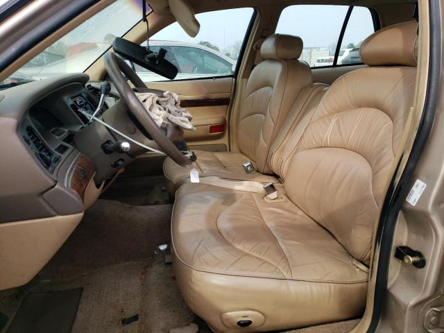 Photo 7 from auction – 1997 MERCURY GRAND MARQ with VIN 2MELM75WXVX635368