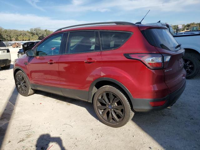 Photo 2 from auction – 2017 FORD ESCAPE TIT with VIN 1FMCU0JD9HUC45687