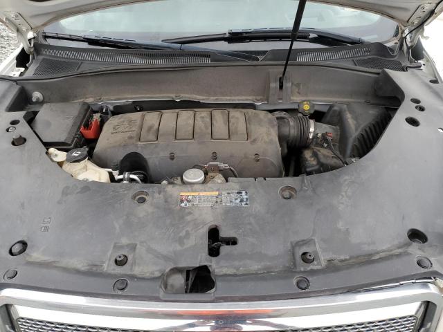 Photo 12 from auction – 2013 GMC ACADIA DEN with VIN 1GKKRTKD3DJ202562