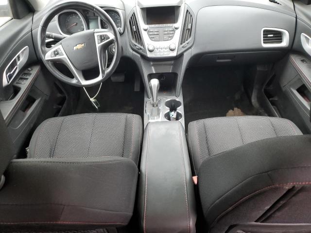 Photo 8 from auction – 2015 CHEVROLET EQUINOX LT with VIN 1GNALBEK2FZ110934