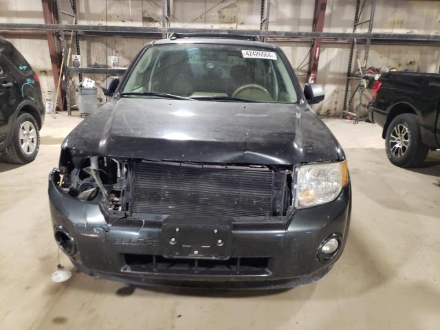 Photo 5 from auction – 2009 FORD ESCAPE XLT with VIN 1FMCU03709KC57215