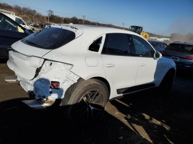 Photo 3 from auction – 2024 PORSCHE MACAN with VIN WP1AA2A53RLB03527
